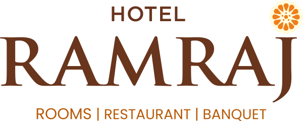 Hotel Ramraj — Rooms, Restaurant, Banquet